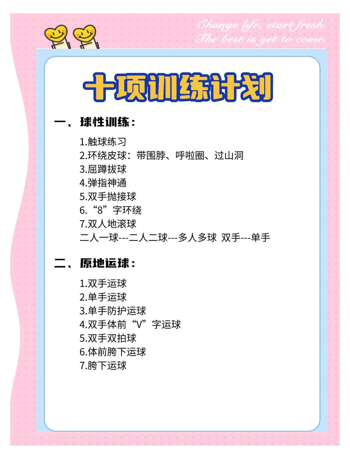 女性篮球运动员如何从最新训练趋势中受益